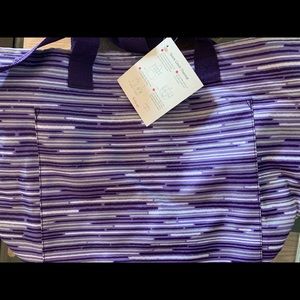 Thirty One Gifts Quick Cinch Thermal